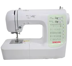 چرخ خیاطی سینگر SN771 ژاپن - ژوکی چرخ