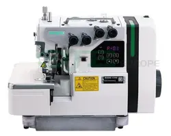 سردوز پنج نخ زوجی مدل zj9000-e5 - ژوکی چرخ