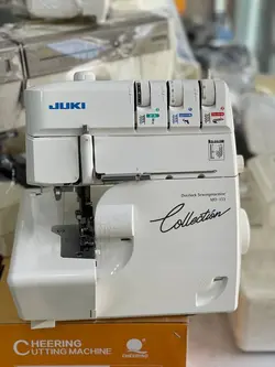 سردوز سه نخ ژوکی MO-333 ژاپن - ژوکی چرخ