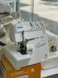 سردوز سه نخ ژوکی MO-333 ژاپن - ژوکی چرخ