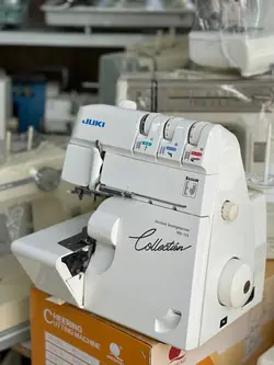 سردوز سه نخ ژوکی MO-333 ژاپن - ژوکی چرخ