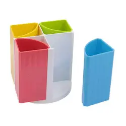 جاقلمی رومیزی پازلی کارا مدل KPH20 &ndash; برایتو| فروش اینترنتی لوازم التحریر، لوازم تحریر، ملزومات اداری