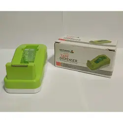 پایه چسب نواری کارا مدل Kara KTD200 &ndash; برایتو| فروش اینترنتی لوازم التحریر، لوازم تحریر، ملزومات اداری