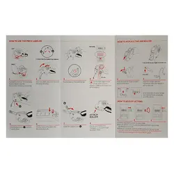دستگاه قیمت زن موتکس کره مدل Motex MX-5500 &ndash; برایتو| فروش اینترنتی لوازم التحریر، لوازم تحریر، ملزومات اداری