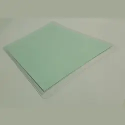 کاور پلاستیکی کارت سایز 9 × 13 سانتی متر بسته 100 عددی &ndash; برایتو| فروش اینترنتی لوازم التحریر، لوازم تحریر، ملزومات اداری