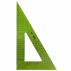 گونیا 60 درجه 32 سانتی متری تیبل TABLE &ndash; برایتو| فروش اینترنتی لوازم التحریر، لوازم تحریر، ملزومات اداری