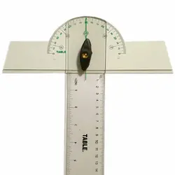 خط کش T تیبل 60 سانت مدل متحرک &ndash; برایتو| فروش اینترنتی لوازم التحریر، لوازم تحریر، ملزومات اداری