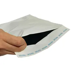 پاکت پستی محرمانه سایز A5 بسته 100 عددی &ndash; برایتو| فروش اینترنتی لوازم التحریر، لوازم تحریر، ملزومات اداری