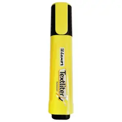 ماژیک علامت زن لوکسور مدل Luxar Textliter &ndash; برایتو| فروش اینترنتی لوازم التحریر، لوازم تحریر، ملزومات اداری