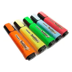 ماژیک علامت زن لوکسور مدل Luxar Textliter &ndash; برایتو| فروش اینترنتی لوازم التحریر، لوازم تحریر، ملزومات اداری