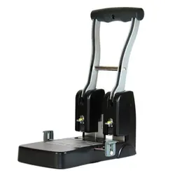 دستگاه پانچ قدرتی اس تی دی مدل STD P-1000 &ndash; برایتو| فروش اینترنتی لوازم التحریر، لوازم تحریر، ملزومات اداری