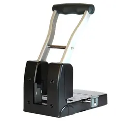 دستگاه پانچ قدرتی اس تی دی مدل STD P-1000 &ndash; برایتو| فروش اینترنتی لوازم التحریر، لوازم تحریر، ملزومات اداری