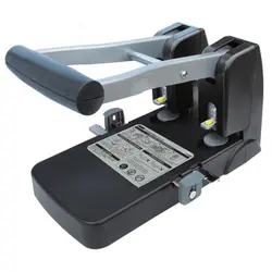 دستگاه پانچ قدرتی اس تی دی مدل STD P-1000 &ndash; برایتو| فروش اینترنتی لوازم التحریر، لوازم تحریر، ملزومات اداری