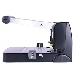 دستگاه پانچ قدرتی اس تی دی مدل STD P-1000 &ndash; برایتو| فروش اینترنتی لوازم التحریر، لوازم تحریر، ملزومات اداری