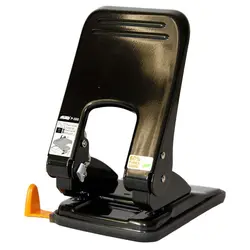 دستگاه پانچ راحت زن اس تی دی مدل STD P-500 &ndash; برایتو| فروش اینترنتی لوازم التحریر، لوازم تحریر، ملزومات اداری