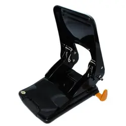 دستگاه پانچ راحت زن اس تی دی مدل STD P-500 &ndash; برایتو| فروش اینترنتی لوازم التحریر، لوازم تحریر، ملزومات اداری