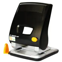 پانچ راحت زن اس تی دی مدل STD P-300 &ndash; برایتو| فروش اینترنتی لوازم التحریر، لوازم تحریر، ملزومات اداری