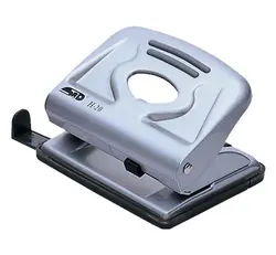 دستگاه پانچ اس تی دی مدل STD Deluxe H-20 &ndash; برایتو| فروش اینترنتی لوازم التحریر، لوازم تحریر، ملزومات اداری