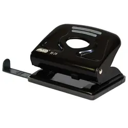 دستگاه پانچ اس تی دی مدل STD Deluxe H-20 &ndash; برایتو| فروش اینترنتی لوازم التحریر، لوازم تحریر، ملزومات اداری