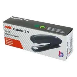 دستگاه منگنه اس تی دی مدل STD Popular S-5 &ndash; برایتو| فروش اینترنتی لوازم التحریر، لوازم تحریر، ملزومات اداری