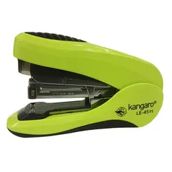 دستگاه منگنه نرم زن بزرگ کانگرو مدل Kangaro LE-45FS – برایتو| فروش اینترنتی لوازم التحریر، لوازم تحریر، ملزومات اداری