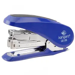 دستگاه منگنه نرم زن متوسط کانگرو مدل Kangaro LE-35 &ndash; برایتو| فروش اینترنتی لوازم التحریر، لوازم تحریر، ملزومات اداری