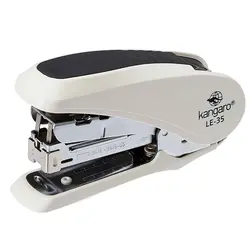 دستگاه منگنه نرم زن متوسط کانگرو مدل Kangaro LE-35 &ndash; برایتو| فروش اینترنتی لوازم التحریر، لوازم تحریر، ملزومات اداری