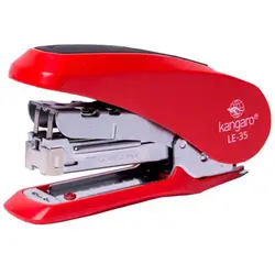 دستگاه منگنه نرم زن متوسط کانگرو مدل Kangaro LE-35 &ndash; برایتو| فروش اینترنتی لوازم التحریر، لوازم تحریر، ملزومات اداری