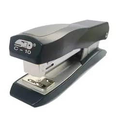 دستگاه منگنه اس تی دی مدل STD Deluxe C-10 &ndash; برایتو| فروش اینترنتی لوازم التحریر، لوازم تحریر، ملزومات اداری