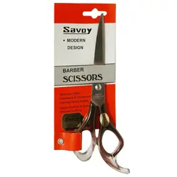 قیچی ساووی دسته عسلی دم دار کوچک مدل Savoy – برایتو| فروش اینترنتی لوازم التحریر، لوازم تحریر، ملزومات اداری