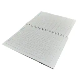 دفتر شطرنجی 1 سانتی متر 50 برگ سیمی آرمان &ndash; برایتو| فروش اینترنتی لوازم التحریر، لوازم تحریر، ملزومات اداری