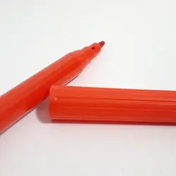 ماژیک رنگ آمیزی 6 رنگ &ndash; برایتو| فروش اینترنتی لوازم التحریر، لوازم تحریر، ملزومات اداری