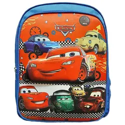 کوله پشتی پسرانه طرح کارتونی کد P01 &ndash; برایتو| فروش اینترنتی لوازم التحریر، لوازم تحریر، ملزومات اداری