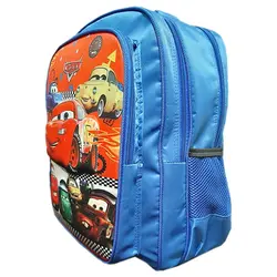 کوله پشتی پسرانه طرح کارتونی کد P01 &ndash; برایتو| فروش اینترنتی لوازم التحریر، لوازم تحریر، ملزومات اداری