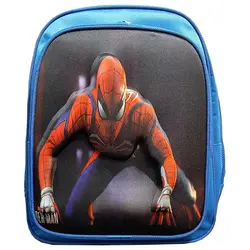 کوله پشتی پسرانه طرح کارتونی کد P01 &ndash; برایتو| فروش اینترنتی لوازم التحریر، لوازم تحریر، ملزومات اداری