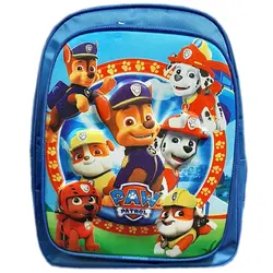 کوله پشتی پسرانه طرح کارتونی کد P01 &ndash; برایتو| فروش اینترنتی لوازم التحریر، لوازم تحریر، ملزومات اداری