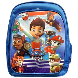 کوله پشتی پسرانه طرح کارتونی کد P01 &ndash; برایتو| فروش اینترنتی لوازم التحریر، لوازم تحریر، ملزومات اداری