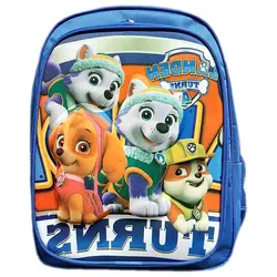 کوله پشتی پسرانه طرح کارتونی کد P01 &ndash; برایتو| فروش اینترنتی لوازم التحریر، لوازم تحریر، ملزومات اداری