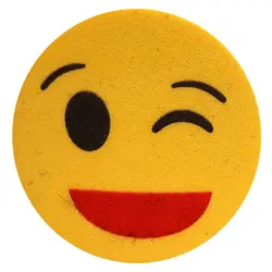 تخته پاک کن اسفنجی آهنربایی طرح ایموجی &ndash; برایتو| فروش اینترنتی لوازم التحریر، لوازم تحریر، ملزومات اداری