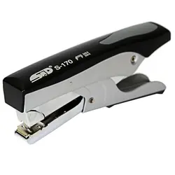 منگنه انبری اس تی دی مدل STD S-170 &ndash; برایتو| فروش اینترنتی لوازم التحریر، لوازم تحریر، ملزومات اداری