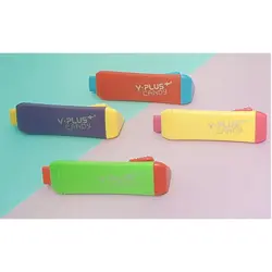 پاک کن کاتری طرح کلاسیک وای پلاس مدل CANDY Y.PLUS &ndash; برایتو| فروش اینترنتی لوازم التحریر، لوازم تحریر، ملزومات اداری