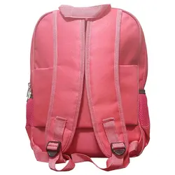 کوله پشتی دخترانه طرح کارتونی کد D01 &ndash; برایتو| فروش اینترنتی لوازم التحریر، لوازم تحریر، ملزومات اداری