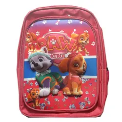 کوله پشتی دخترانه طرح کارتونی کد D01 &ndash; برایتو| فروش اینترنتی لوازم التحریر، لوازم تحریر، ملزومات اداری