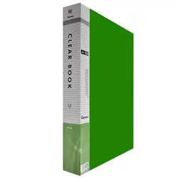 کلربوک 80 برگ سایز A4 &ndash; برایتو| فروش اینترنتی لوازم التحریر، لوازم تحریر، ملزومات اداری