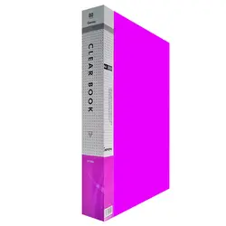 کلربوک 80 برگ سایز A4 &ndash; برایتو| فروش اینترنتی لوازم التحریر، لوازم تحریر، ملزومات اداری