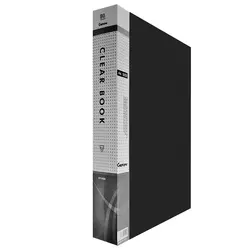 کلربوک 80 برگ سایز A4 &ndash; برایتو| فروش اینترنتی لوازم التحریر، لوازم تحریر، ملزومات اداری