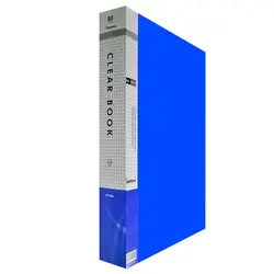 کلربوک 80 برگ سایز A4 &ndash; برایتو| فروش اینترنتی لوازم التحریر، لوازم تحریر، ملزومات اداری