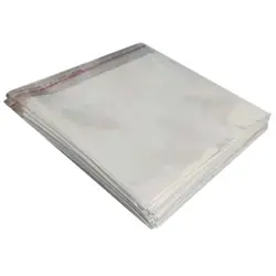 کاور سی دی پلاستیکی شفاف (سلفونی) ضخیم لبه چسب دار 1 کیلویی &ndash; برایتو| فروش اینترنتی لوازم التحریر، لوازم تحریر، ملزومات اداری