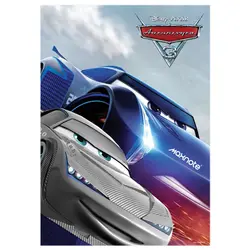 دفتر مشق 60 برگ سیمی جلد مقوایی کارتونی نهال کد 9611 &ndash; برایتو| فروش اینترنتی لوازم التحریر، لوازم تحریر، ملزومات اداری