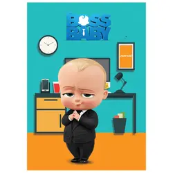 دفتر مشق 60 برگ سیمی جلد مقوایی کارتونی نهال کد 9611 &ndash; برایتو| فروش اینترنتی لوازم التحریر، لوازم تحریر، ملزومات اداری